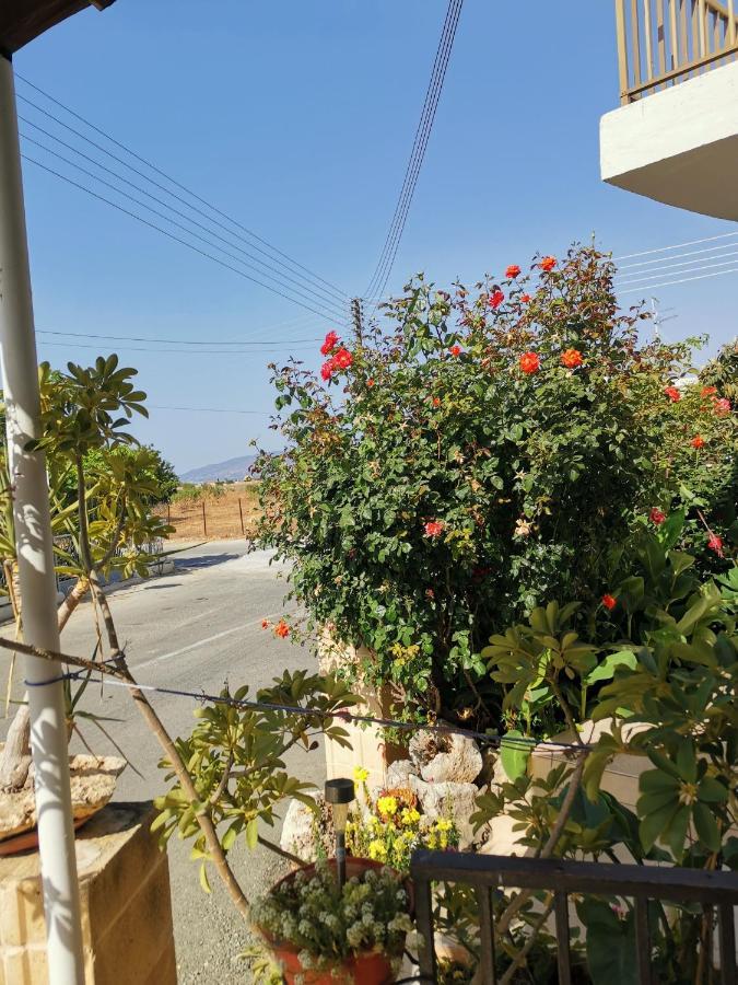 דירות Polis Hamboula מראה חיצוני תמונה