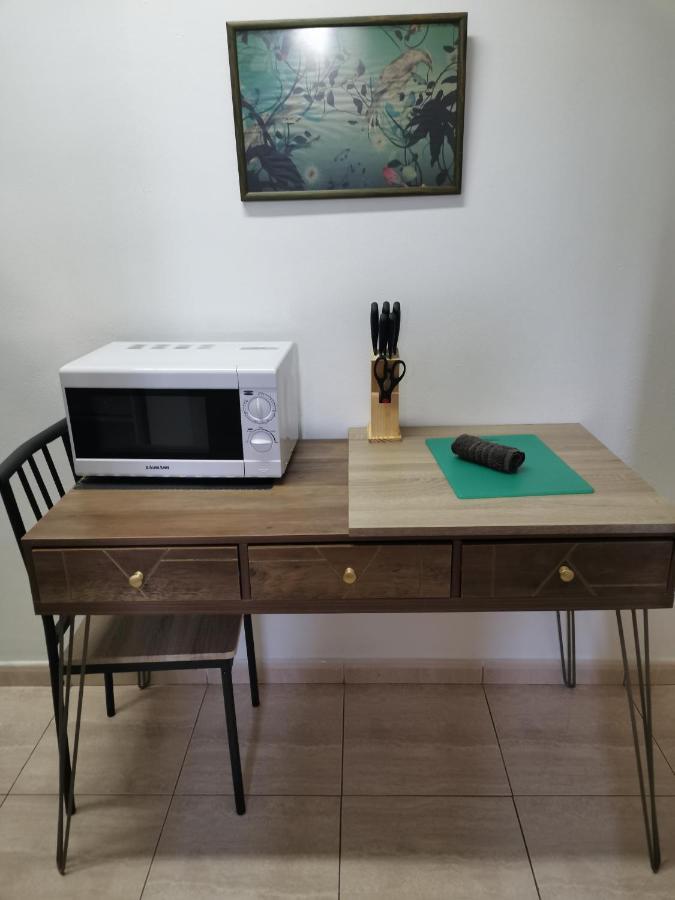 דירות Polis Hamboula מראה חיצוני תמונה
