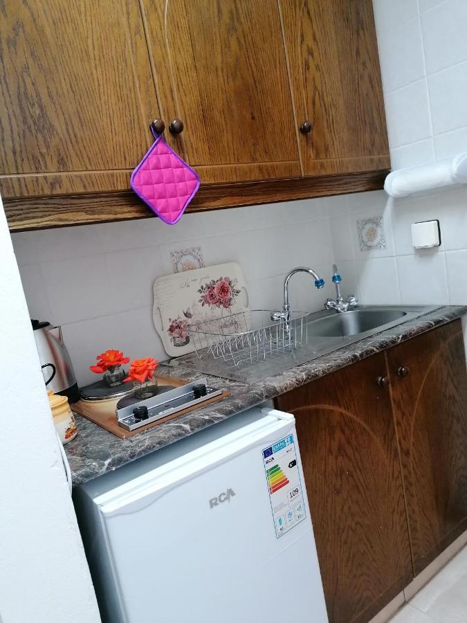 דירות Polis Hamboula מראה חיצוני תמונה